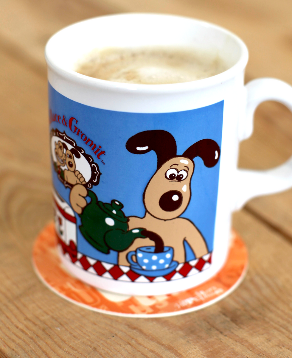 Thumbnail: Unashamed Coasters