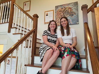 Nancy Murray and Maggie Benshaw.jpg