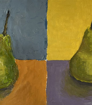 Two Pears