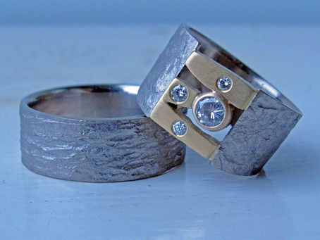 Handling Hearts: The Jeweler’s View