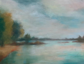 School Creek