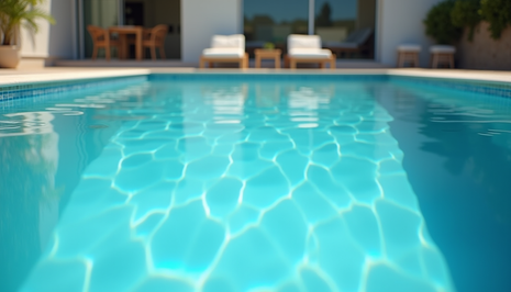 Breaking Free from the Chemical Pool Cycle: How to Break Chemical Cycle Pools for a Healthier Swim