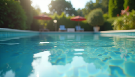 Innovative Solutions with Manta Ray Pool Pools