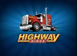 highway kings slot