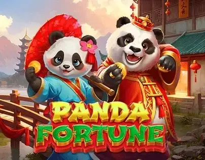 Fortune Panda Game