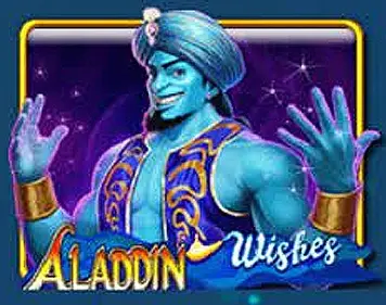 aladdin slot game