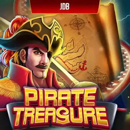Pirate Treasure Game