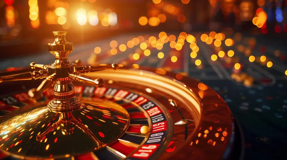 Hot Road H5 winbox online casino game
