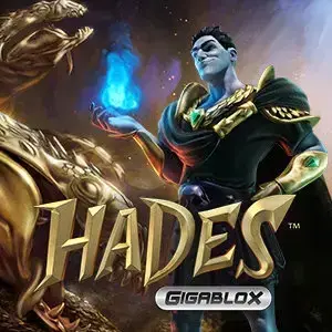 Hades Gigablox – Winbox Online Casino Slot Game