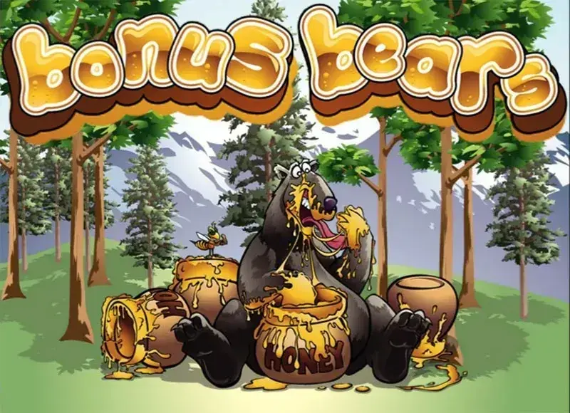 Bonus Bears Slot