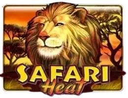 Safari Heat Slot Game