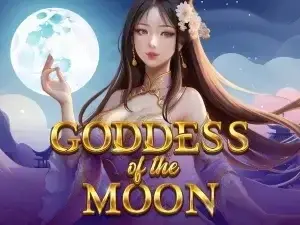 Goddess of the Moon Game
