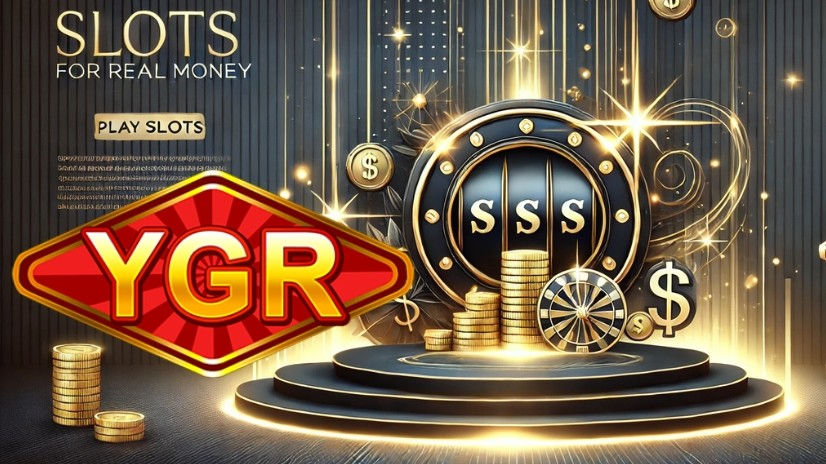 ygr fishing casino game