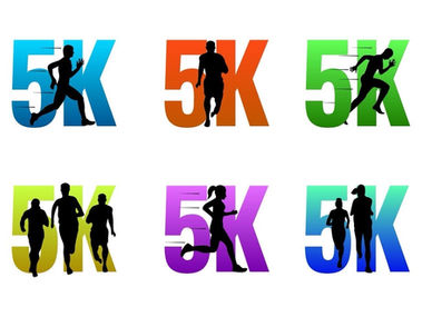 ‘5K Improver’ course 