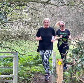 Great Action Shots Mid Event