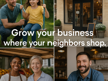 How Local Business Sponsorships with AFG Are Strengthening Communities — One Relationship at a Time