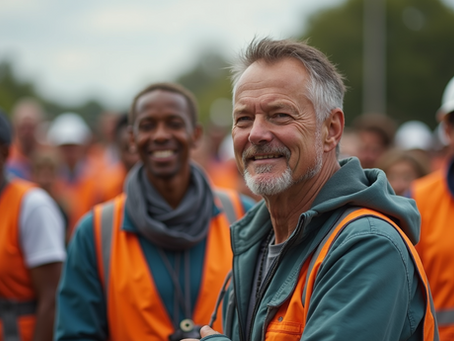 Ways to Give Back: Volunteering in Your Local Area