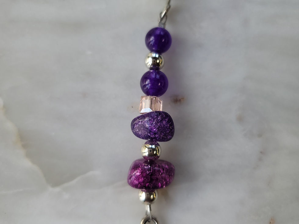 Thumbnail: Purple rain