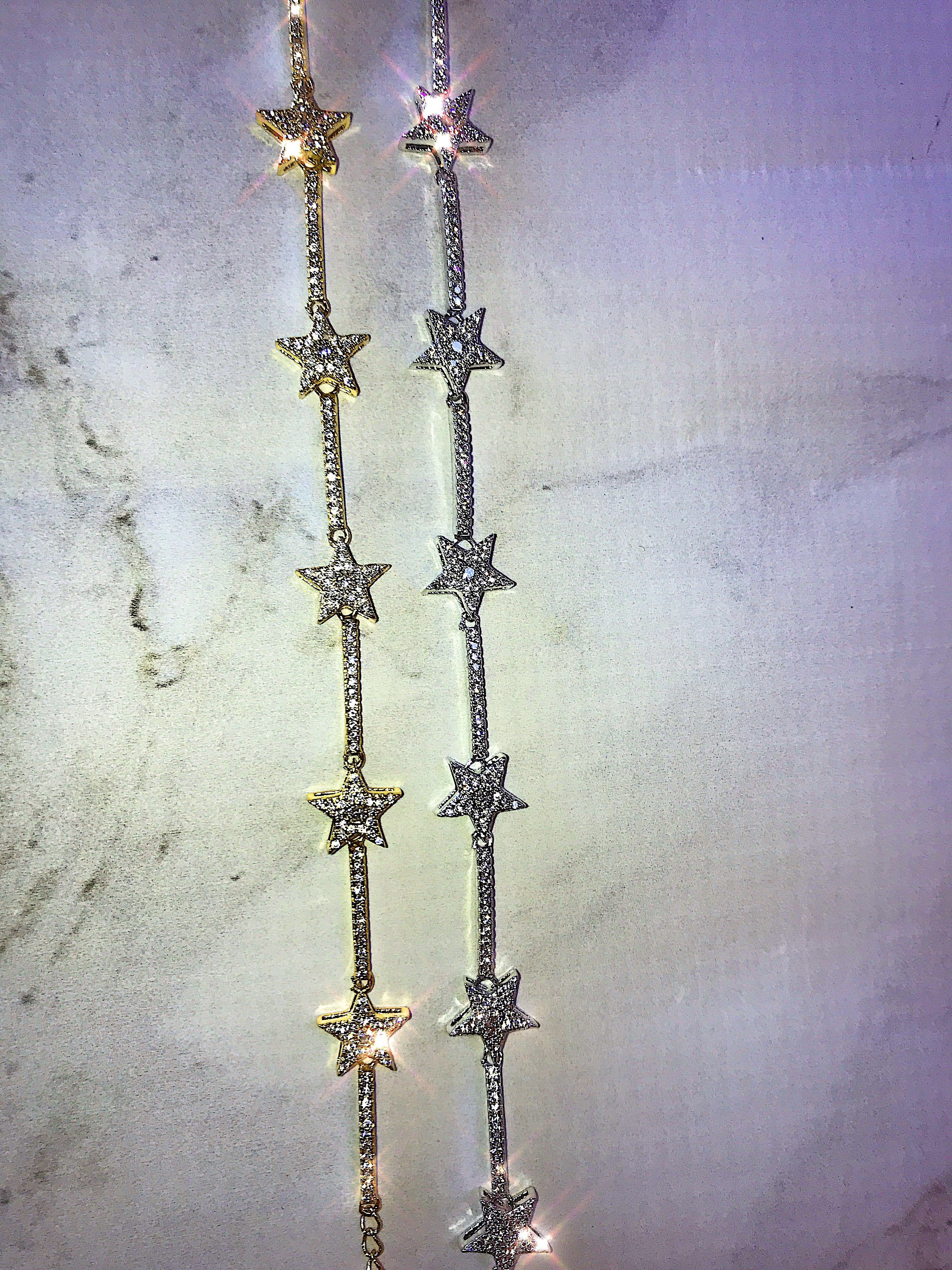 Star Girl Bracelet