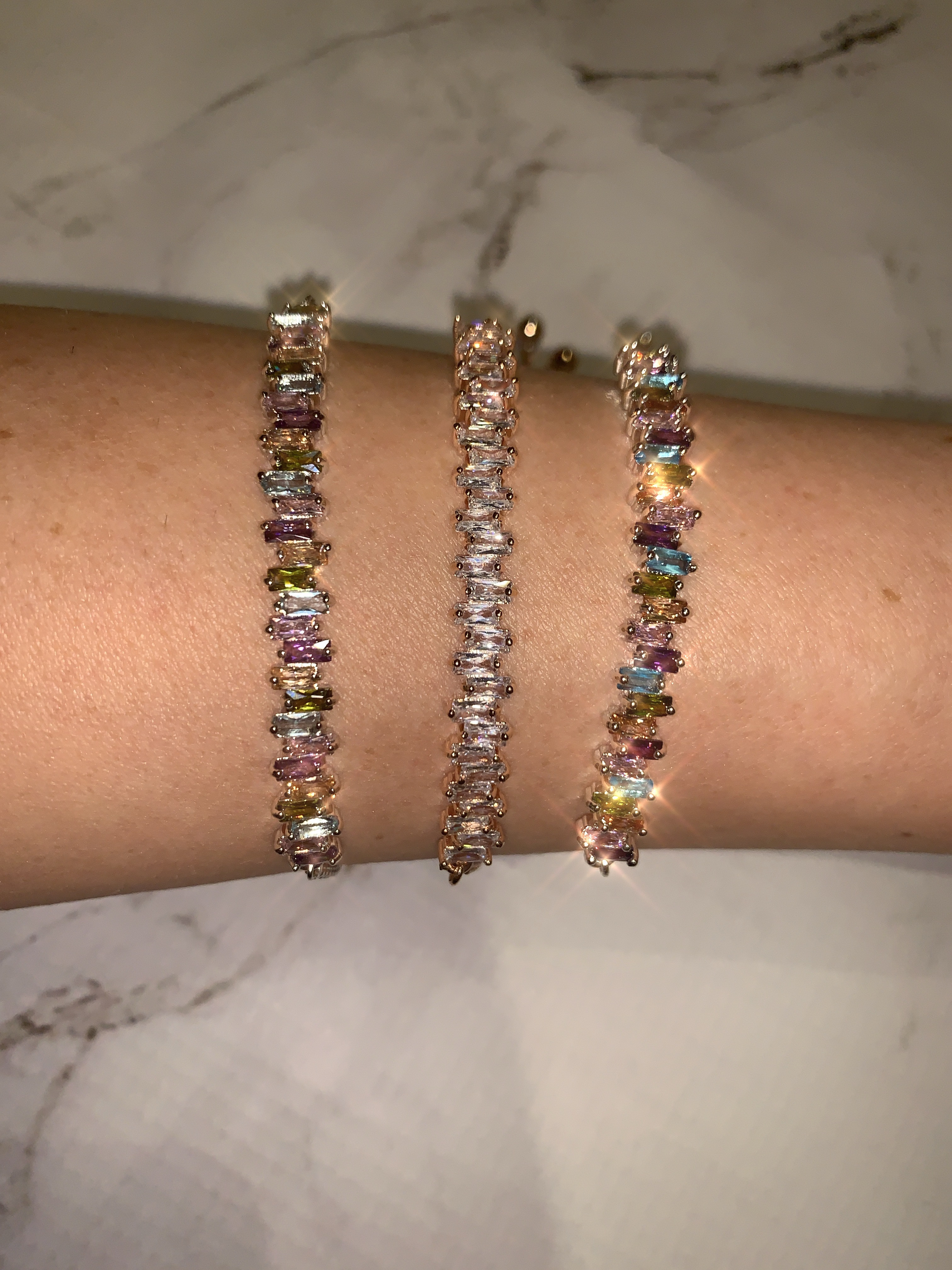 Dream Bar Bracelet