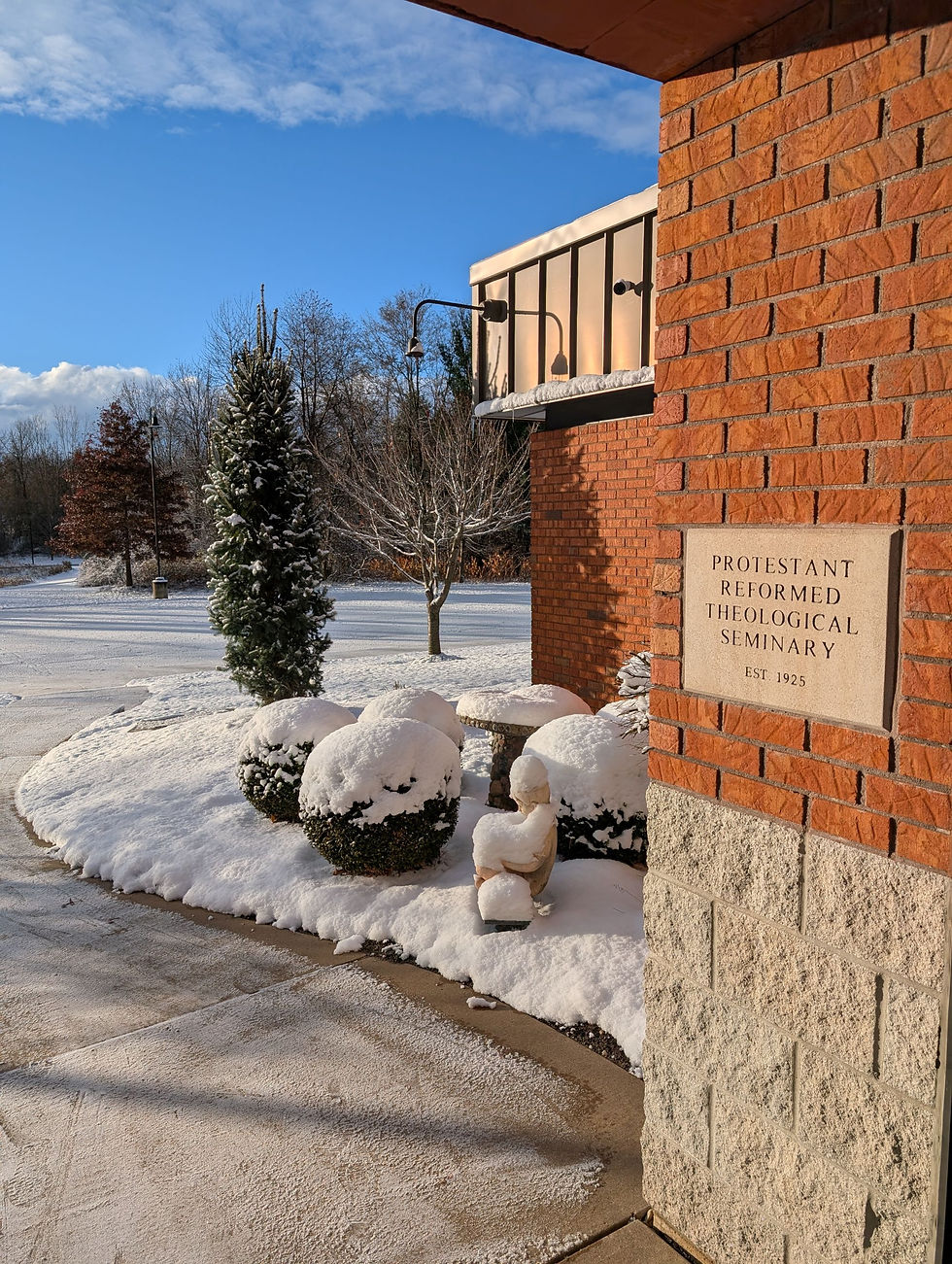 2026 at PRTS: Same Needs, Same God, Same Grace