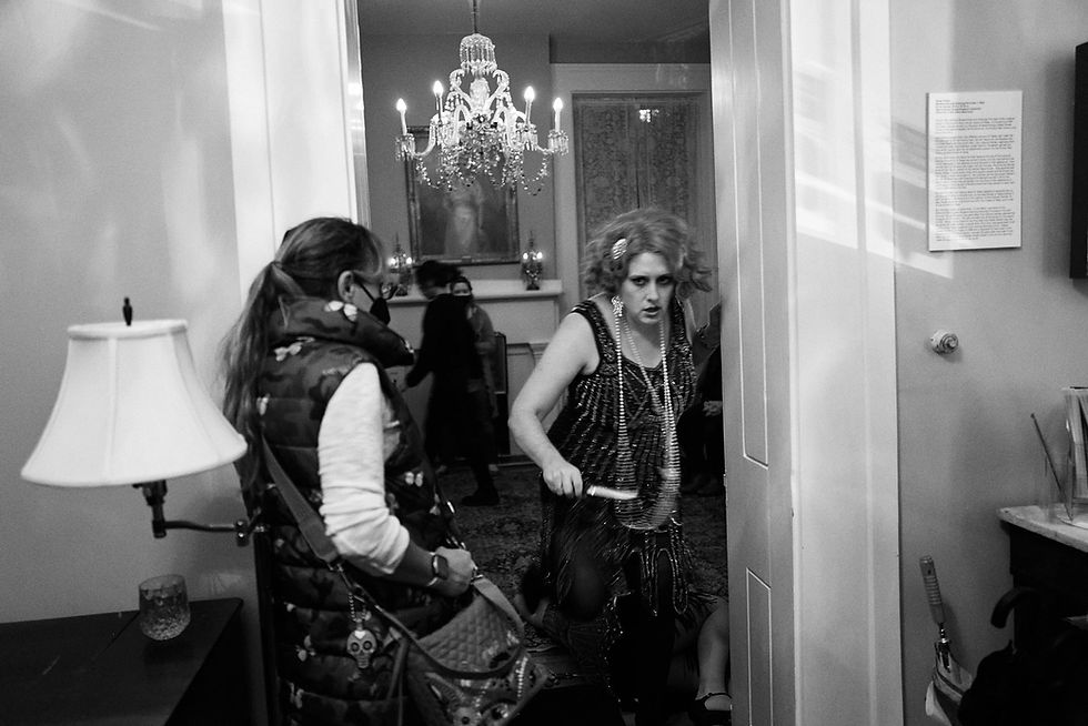 Speak No More