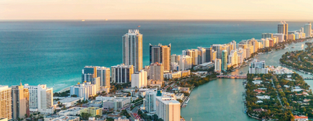 Our Journey into the U.S. Logistics Market!