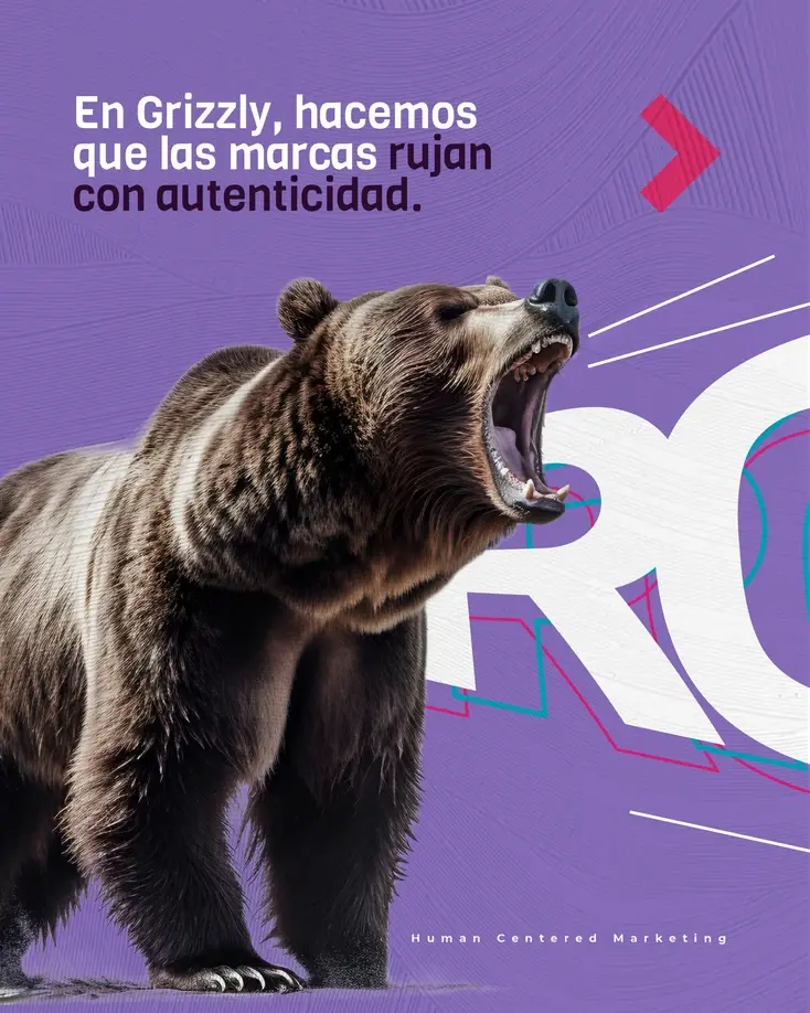 Premios Publifestival 2025 obtenidos por agencia de branding Grizzly Brands
