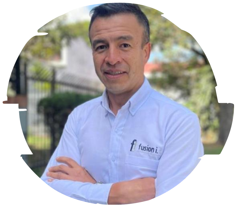 Speaker del evento Human in the Loop sobre tecnología e inteligencia artificial organizado por Grizzly Brands