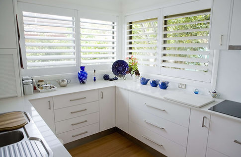Brisbanes Cheapast Shutters