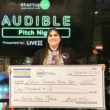 Benefits of Entering a Pitch Contest