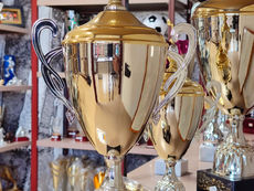 PREMIAZIONI