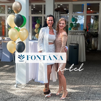Hotel Fontána