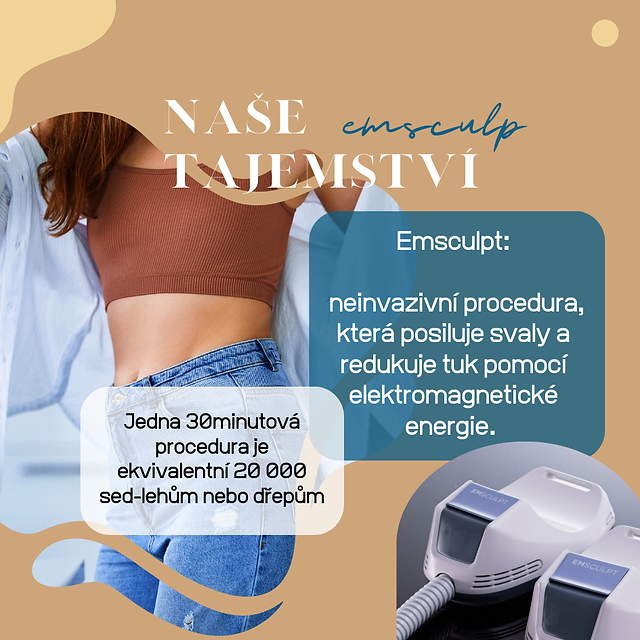 Emsculpt