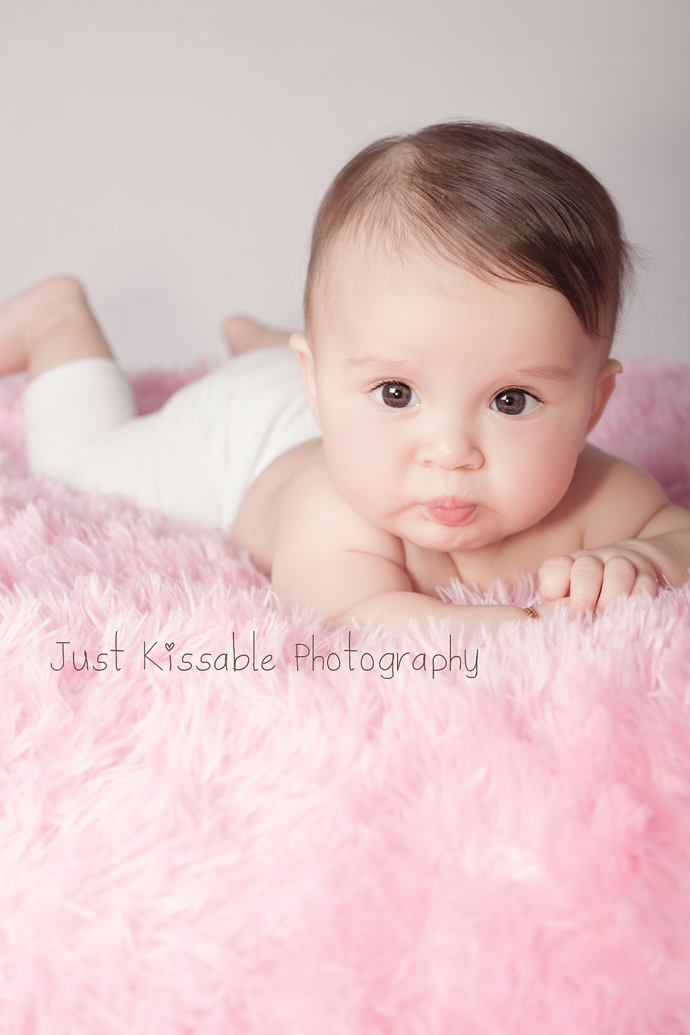 Austin Baby Photography