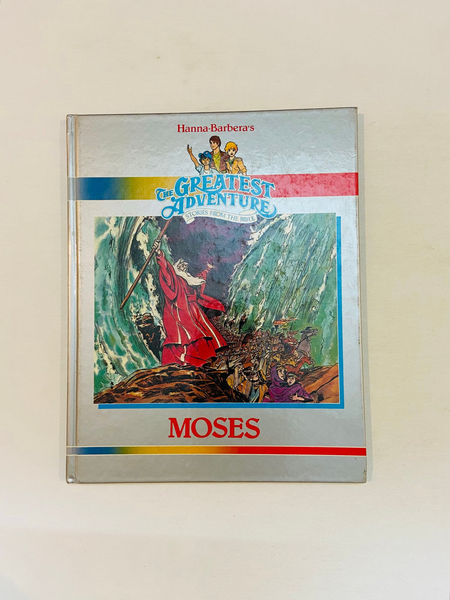 Moses