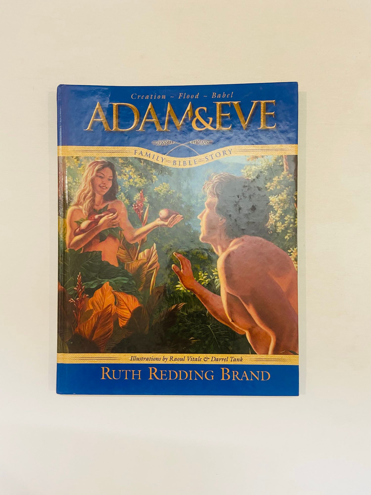 Adam & eve
