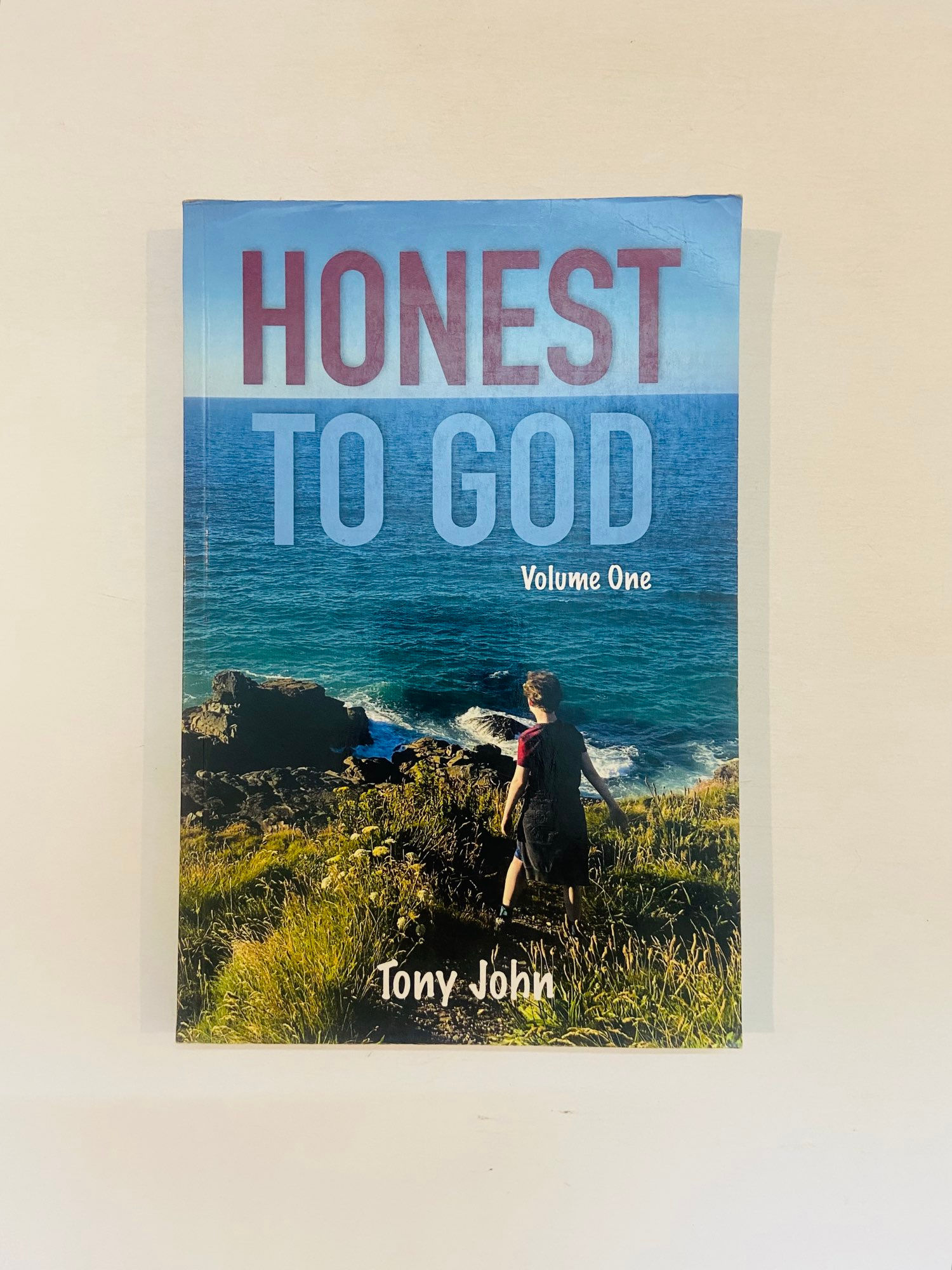 Honest to god