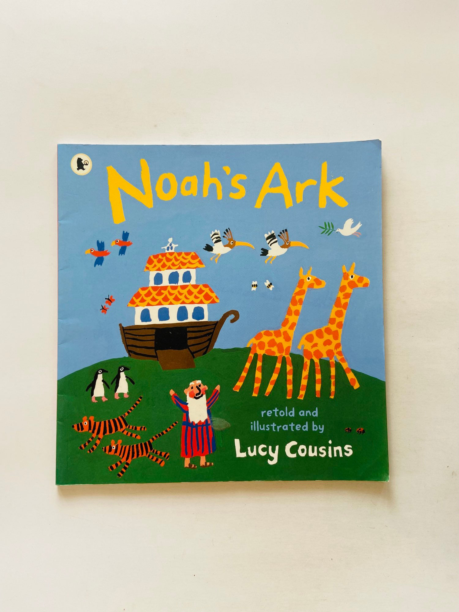Noah's ark