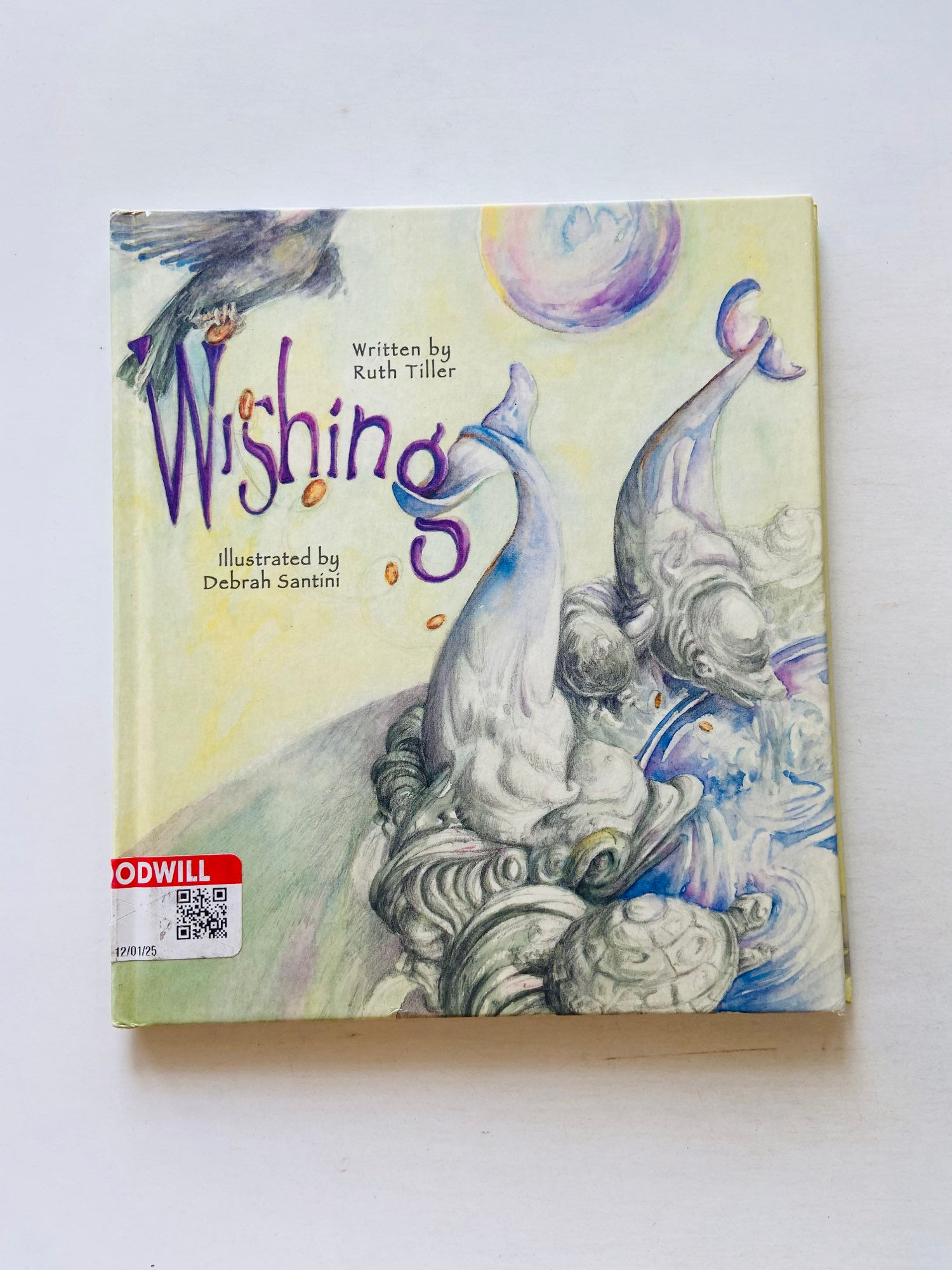 Wishing