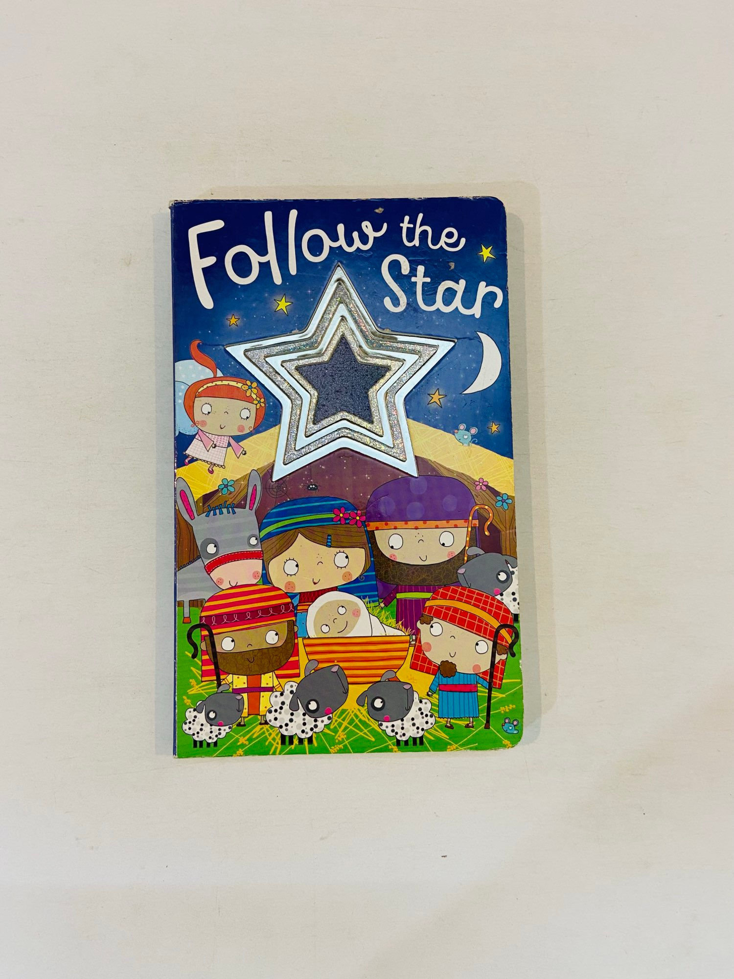 Follow the star