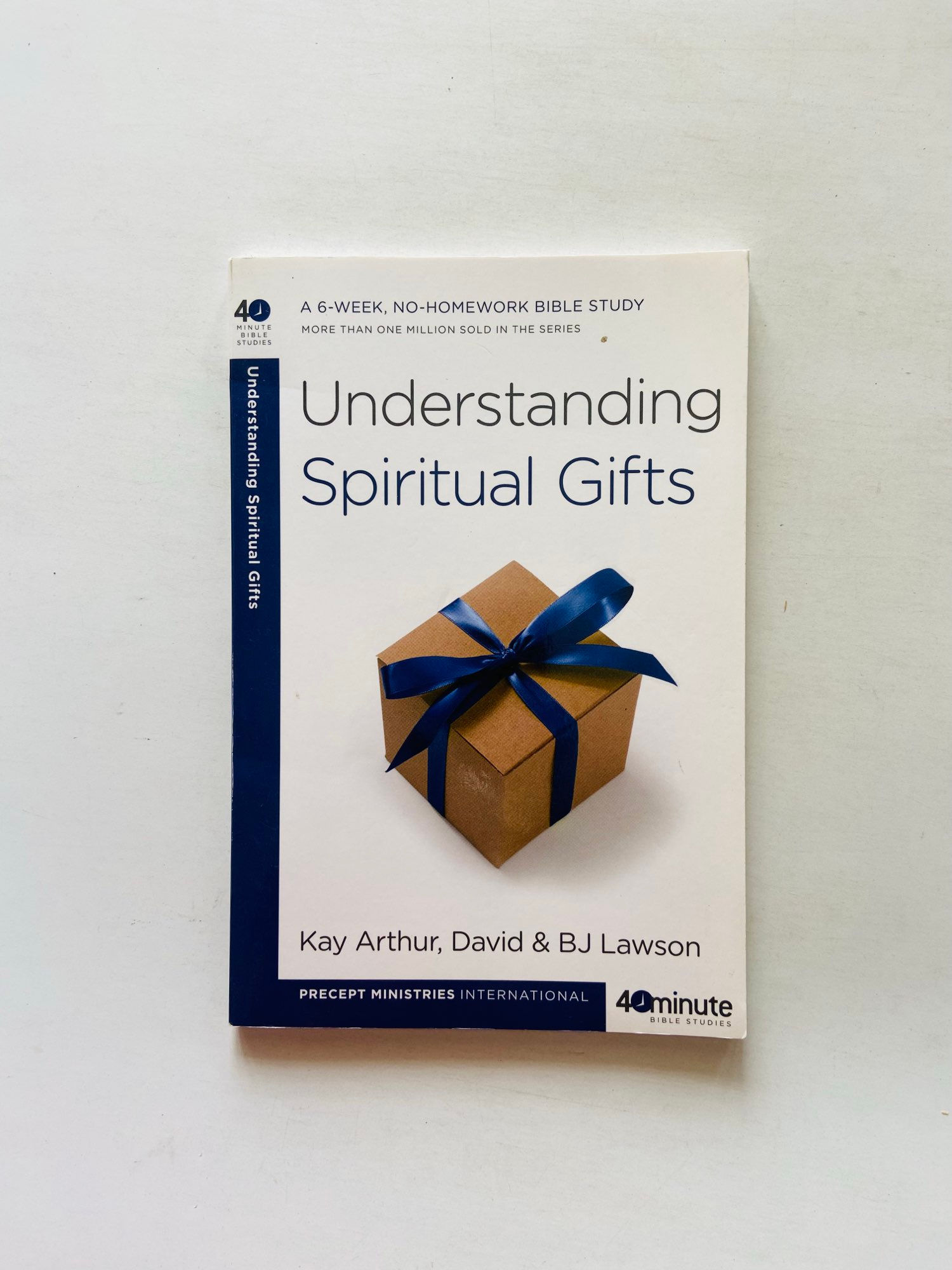 Understanding spiritual gifts