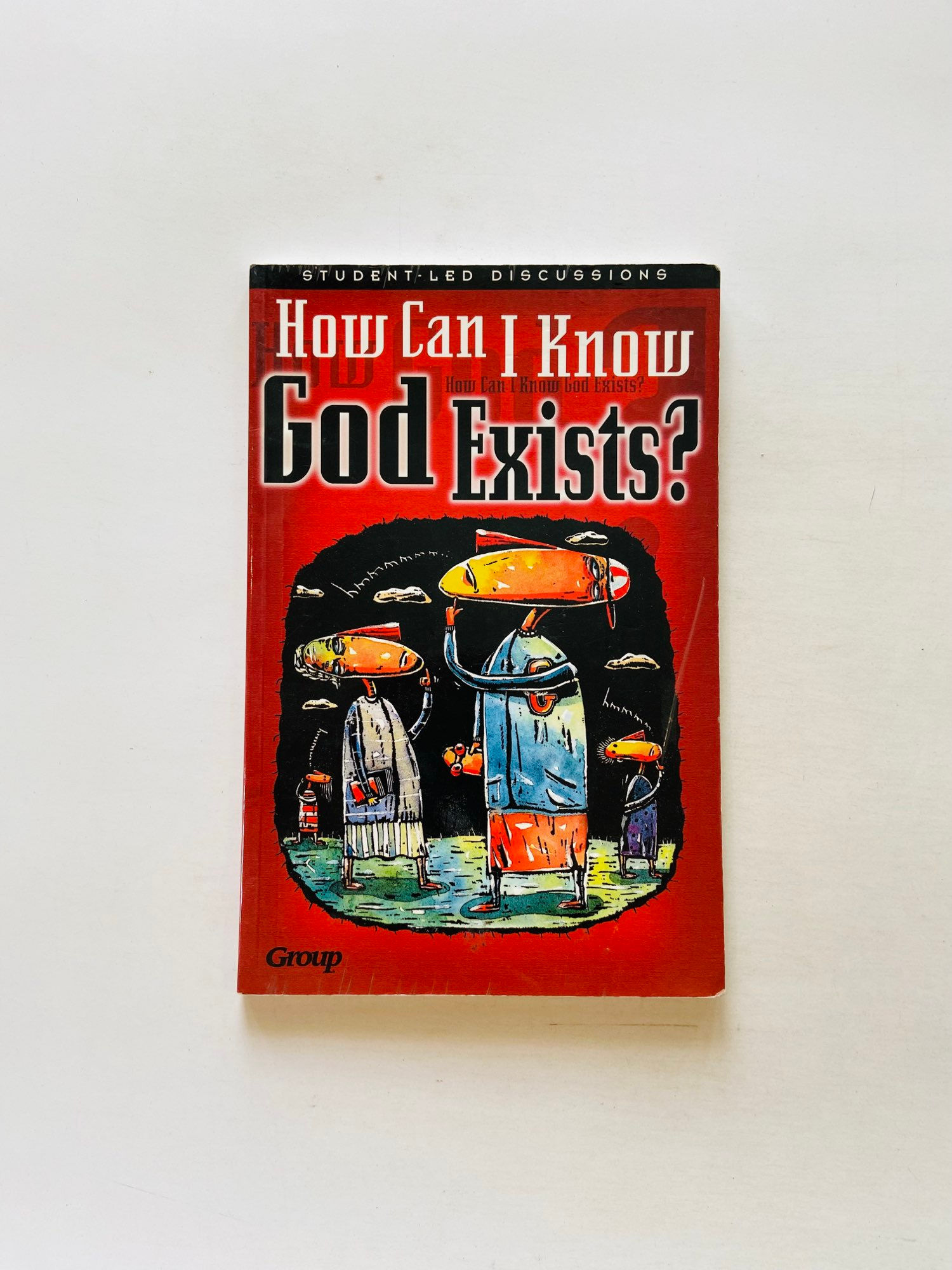 How can i know god exists?