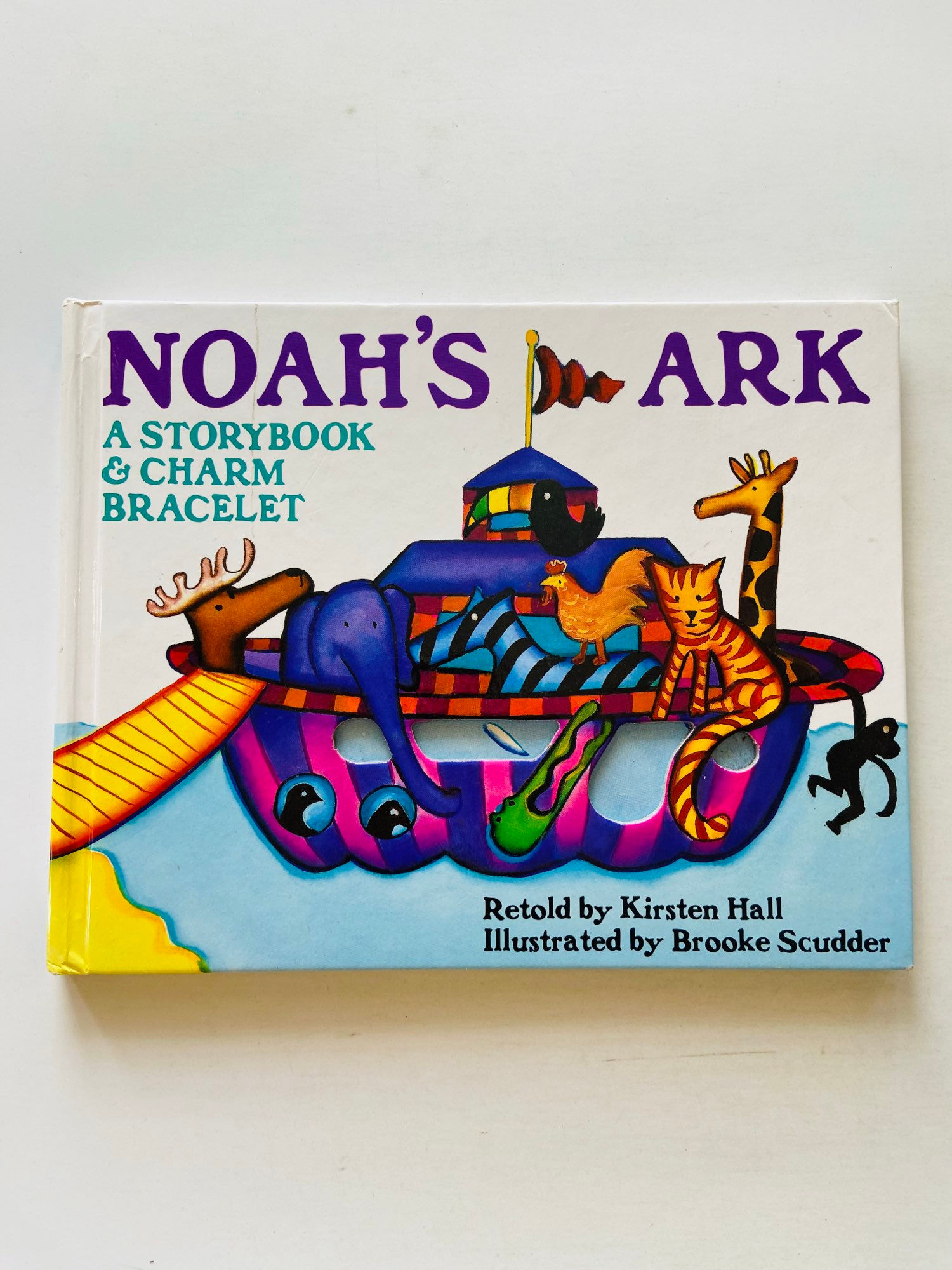 Noah's ark
