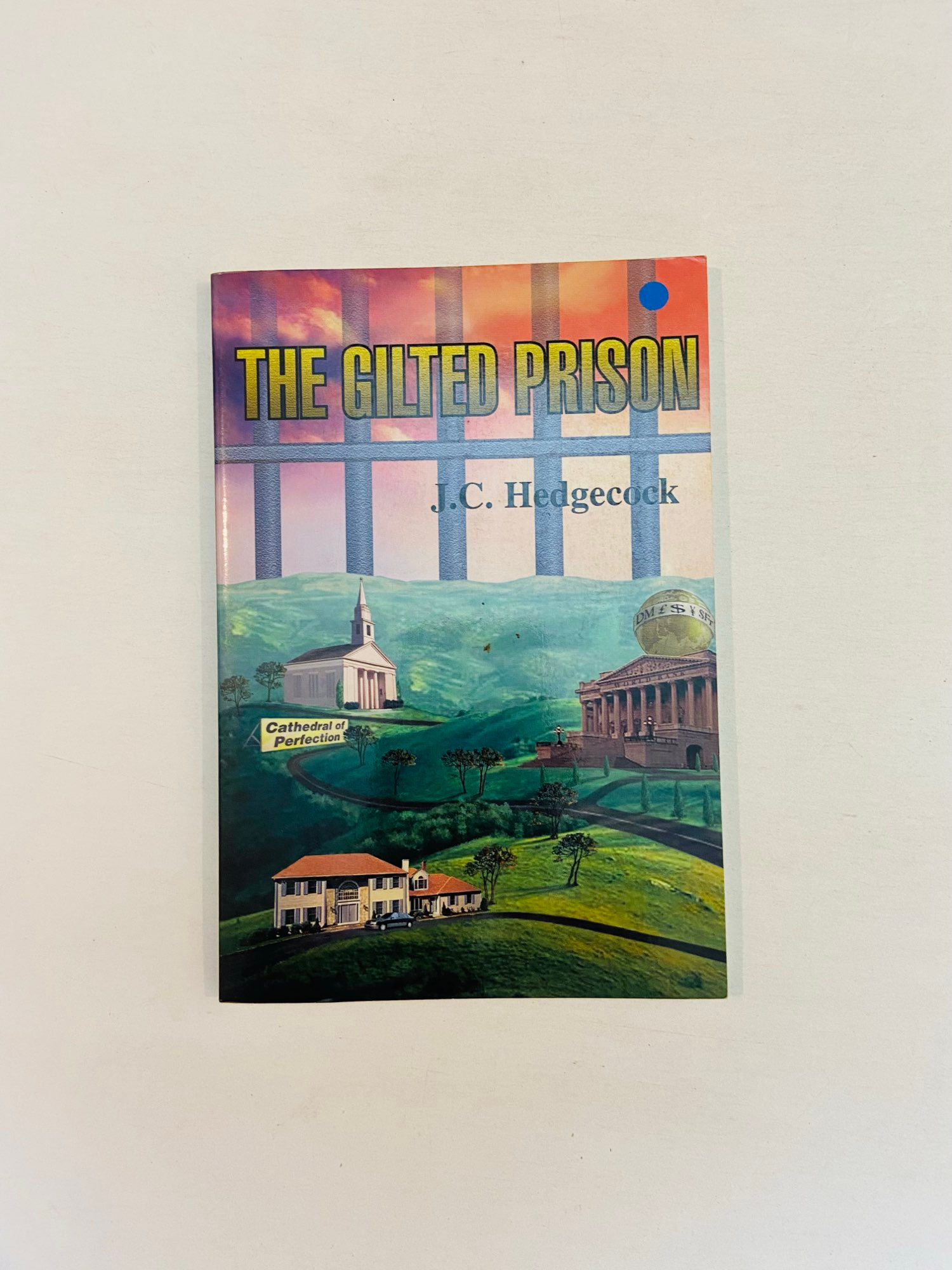 The gilted prison