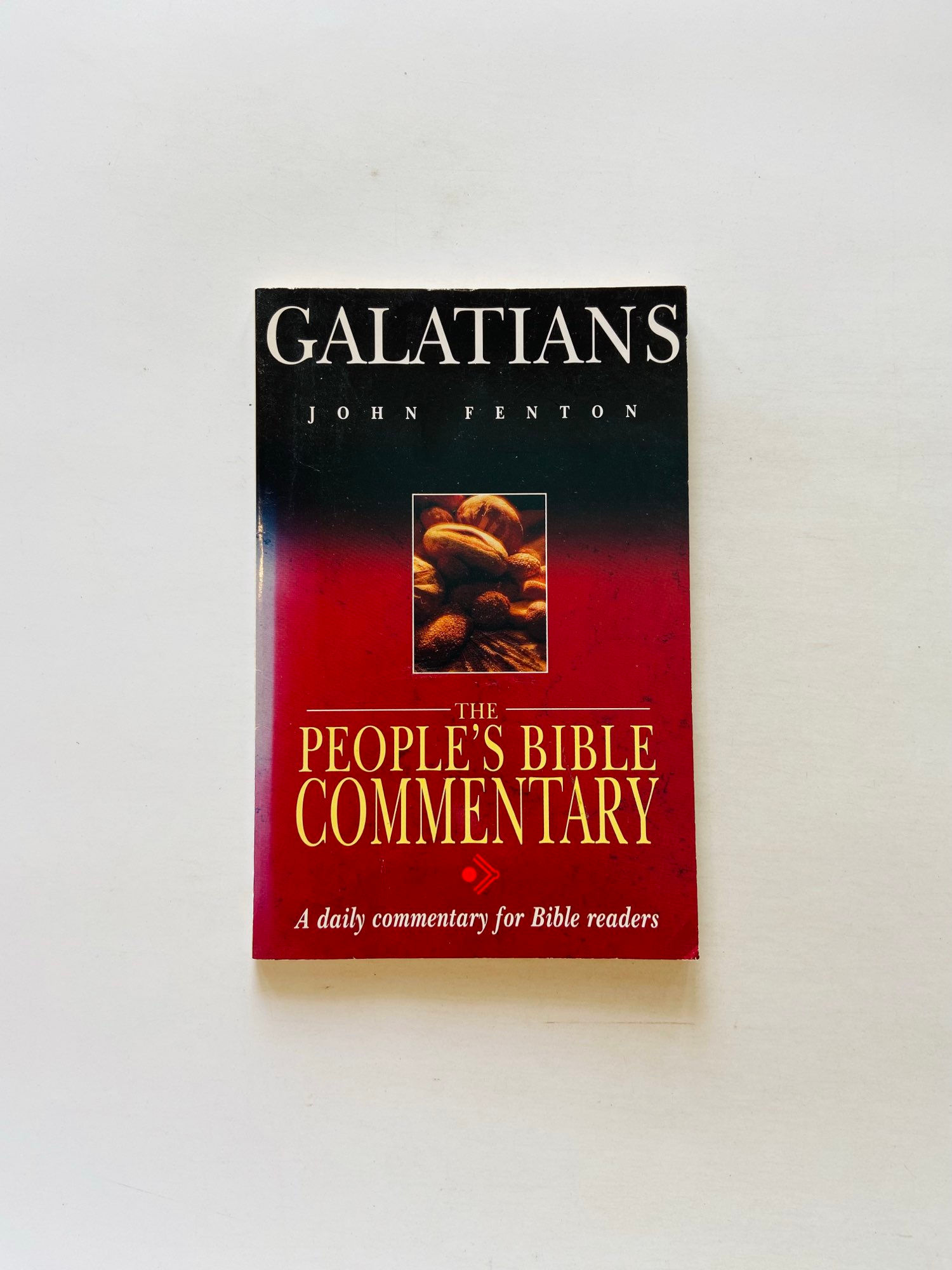 The people's bible commentary