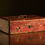 Thumbnail: Prime Minister's Parliamentary Red Dispatch Box 1850-1900, Disraeli, Gladstone
