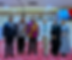 Exco CDIM members led by CDIM President pays courtesy call to YB Adly Zahari, Deputy Defen
