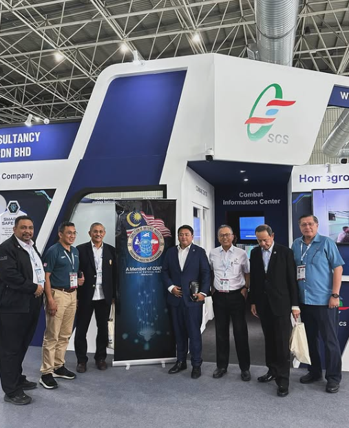 CDI(M) Walkabout Day_1