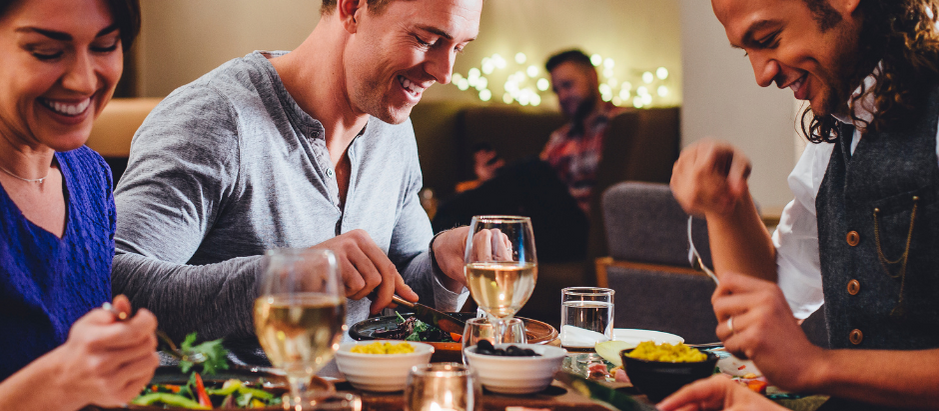 Restaurant Hacks